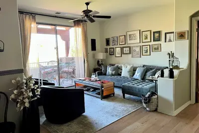 Image de Fountain Hills, Az : Heated Pool, Hot Tub, In Town Location, Sleeps 6, 2 Levels