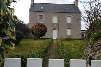 Image de Spacieuse maison à 800m des plages