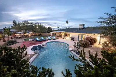 Image de The Ace! North Scottsdale Escape