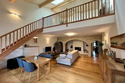 Image de Maison de caractère