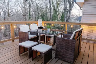 Image de Relaxing Retreat Close to Lake