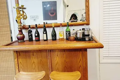 Image de Getaway Pocono Country Home