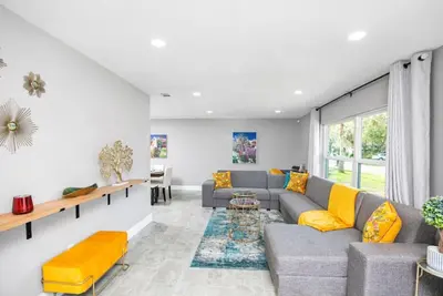 Image de Vacation Home away from home in Orlando