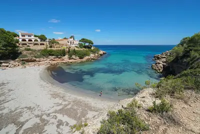 Image de Villa with private pool