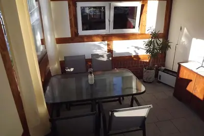 Image de Fully equipped family-friendly apartments in the nature park with Havell cycle paths