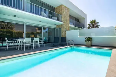 Image de Harmony 4b House | Privat Pool & Ecologic & Privacy & Albufeira