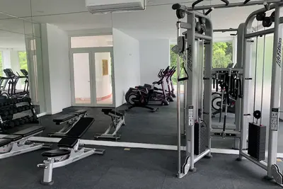 Image de Modern apartment, oceanfront near Mismaloya beach area