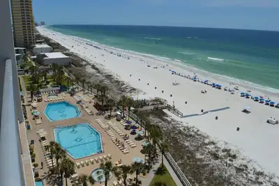 Image de The Summit Pcb 911 ** Deluxe 9th floor unit ** Amazing views
