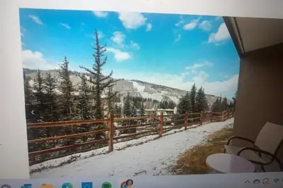 Image de Ski Condo in Vail, Colorado