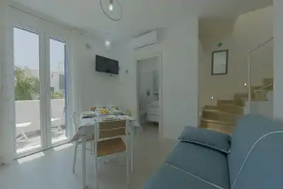 Image de Olea apartment Olive