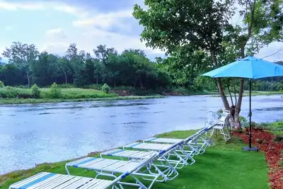 Image de Illinois River House!