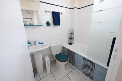 Image de Logement indépendant, secteur Arena, la Cartonnerie, maison de champagne.