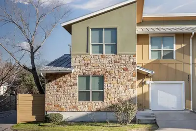 Image de Gorgeous Gem 3Bed/3Bath 7min to Dt - Walk to Radio