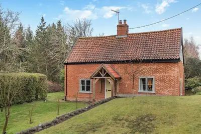 Image de 3 chambres Ă coucher Ă Wenhaston, near Halesworth