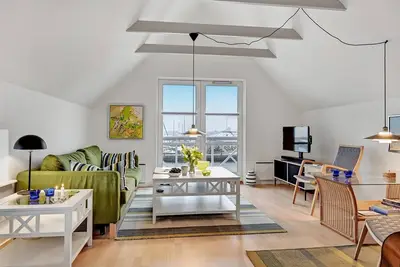 Image de Belle maison de 2 chambres à Grenaa