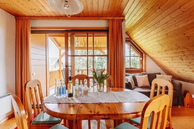 Image de Appartement Max - Ferienhaus Nora