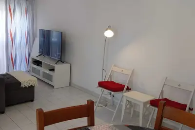 Image de Apartment with Pool View, 5 minutes walking distance to Praia da Rocha