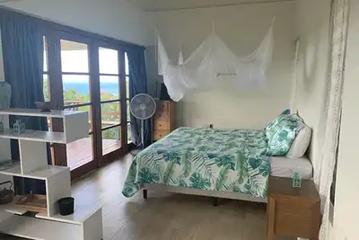 Image de Modern studio with an incredible view!