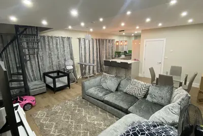 Image de Family Friendly Flat in Gravesend