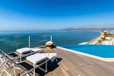 Image de Del Canto Ph 10d Luxury & The Best Ocean View!