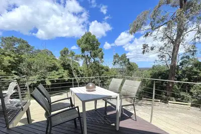 Image de Grand Retreat in Mount Eliza