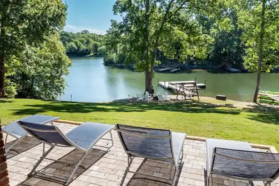 Image de Lake Escape's Sunny Daze
