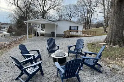 Image de Grand Rivers Getaway at Ky Lakes