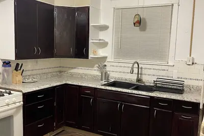 Image de West End Townhouse