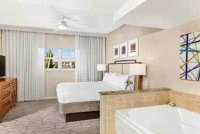 Image de Marriott's Villas at Doral (Miami) 2 bed 2 bath