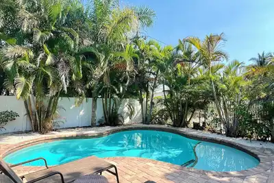 Image de Island Vibe 4: Close to Beach with Private Heated Pool