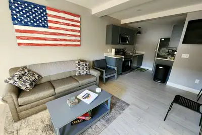 Image de New! pet friendly, Sleeps 4. 1 bed1 bath at Schuss Mountain. sleeps 4, Pools