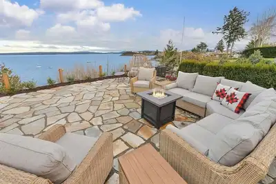 Image de The Beach House Suite