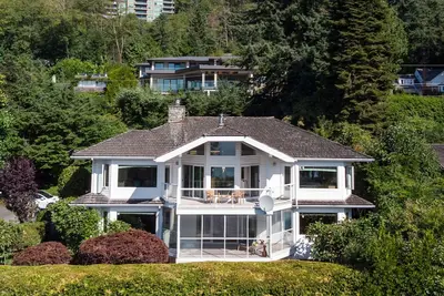 Image de Breathtaking OceanView 5bdr Villa