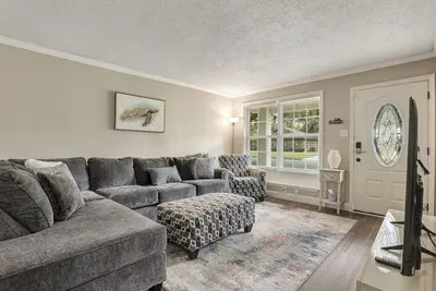 Image de The Quirk @ Savannah