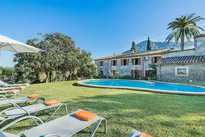 Image de Villa Can Fanals by SunVillas Mallorca