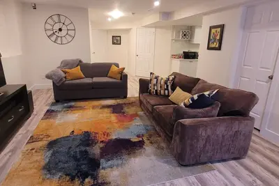 Image de Cozy Home Away from Home