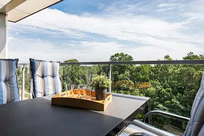Image de Vacation apartment/apartment for 6 guests with 99m² in Binz (Ostseebad) Ot Prora (173690)