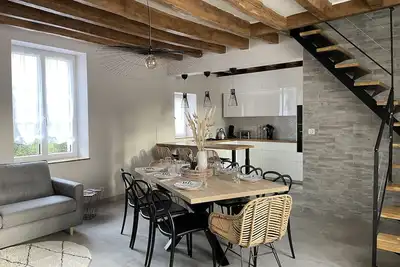 Image de Gîte \"La Patouille\"