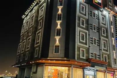 Image de Asala Al Shorouk Serviced Apartments