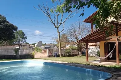 Image de Comfortable house in Florianópolis |Moçambique Beach
