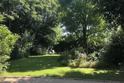 Image de Le Cottage - gite 3* baie du mont saint michel avranches