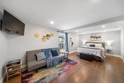 Image de Studio Nr Med Center Museums | WiFi Bbq Fire Pit