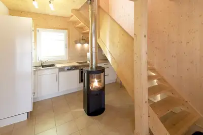 Image de Chalet 70 de Luxe mit Whirlpool
