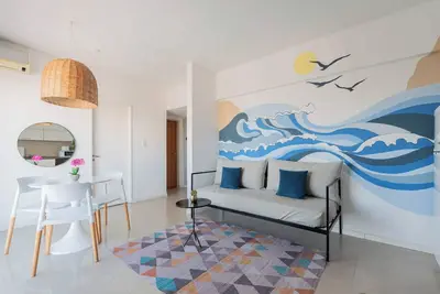 Image de Fliphaus + Ravignani 1200 - Lux 1 Bd Pool Palermo Hollywood