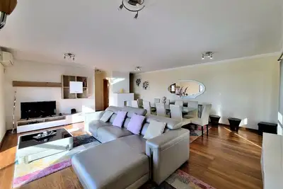 Image de House With Great Sea View, Parking & Barbecue