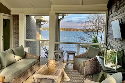 Image de The Birdhouse at Lake Norman