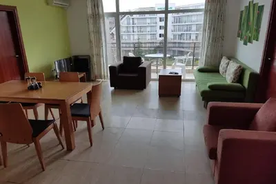 Debbies 2 bed apart at Sunny Beach