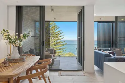 Image de Kings Beach Oceanfront Oasis