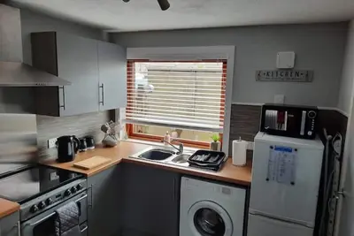 Image de Ella's Hoose homely 2 bedroom house