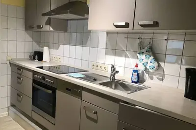 Image de Ferienwohnung im Erdgeschoss